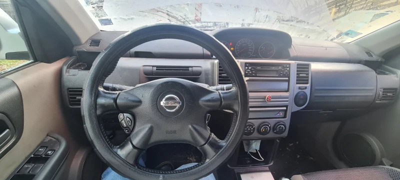 Nissan X-trail, снимка 10 - Автомобили и джипове - 48551959