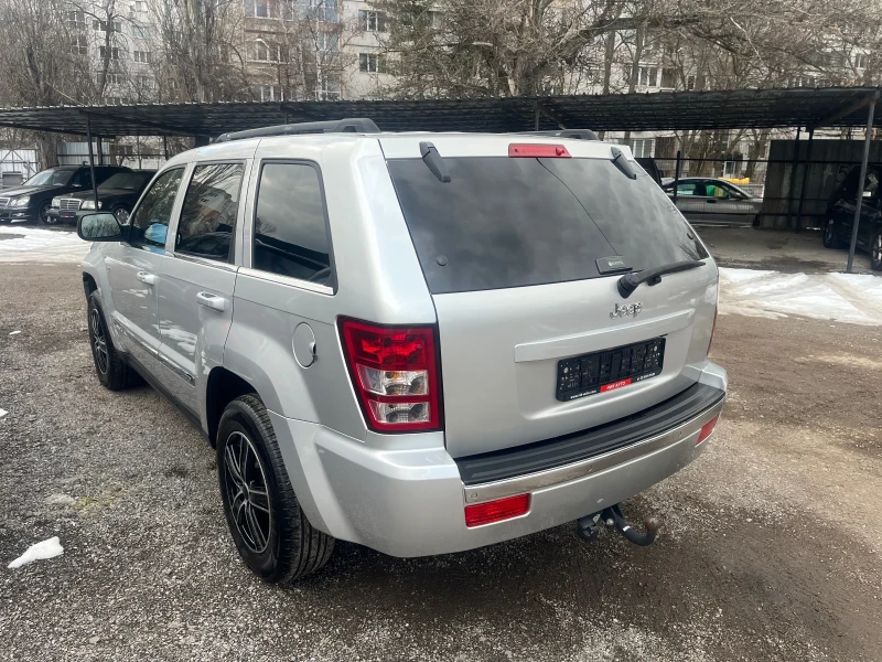 Jeep Grand cherokee 5.7HEMI, снимка 4 - Автомобили и джипове - 49132547