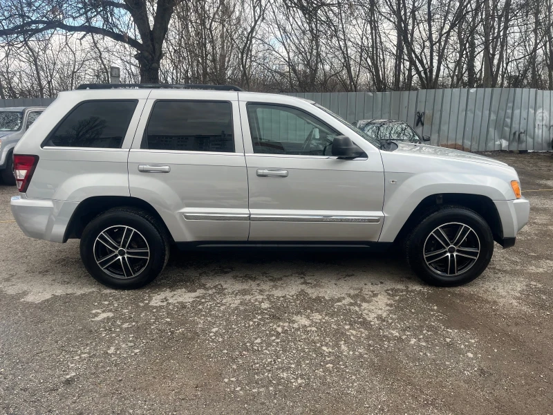 Jeep Grand cherokee 5.7HEMI, снимка 5 - Автомобили и джипове - 49132547