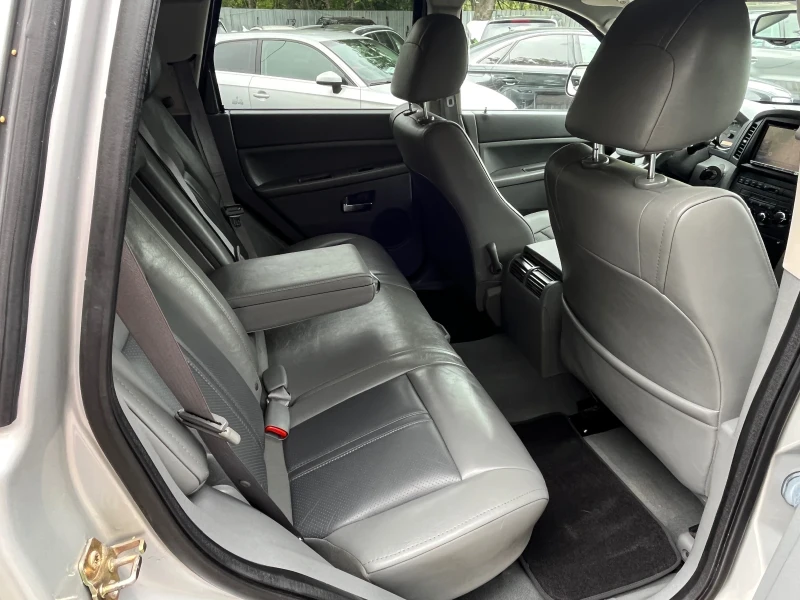 Jeep Grand cherokee 5.7HEMI, снимка 13 - Автомобили и джипове - 49132547