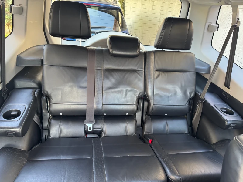Mitsubishi Pajero 3.2 DI-DC / 165ps / 100% обслужен, снимка 13 - Автомобили и джипове - 50236600