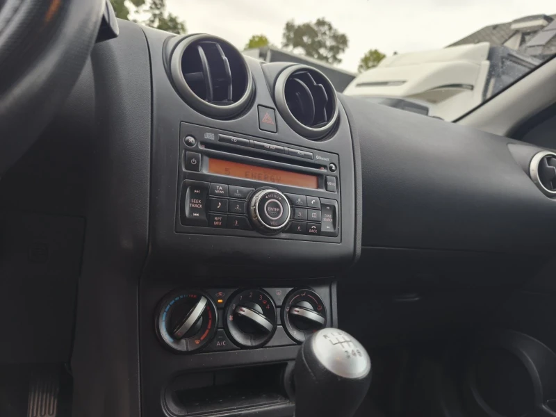 Nissan Qashqai Facelift, снимка 12 - Автомобили и джипове - 51854330