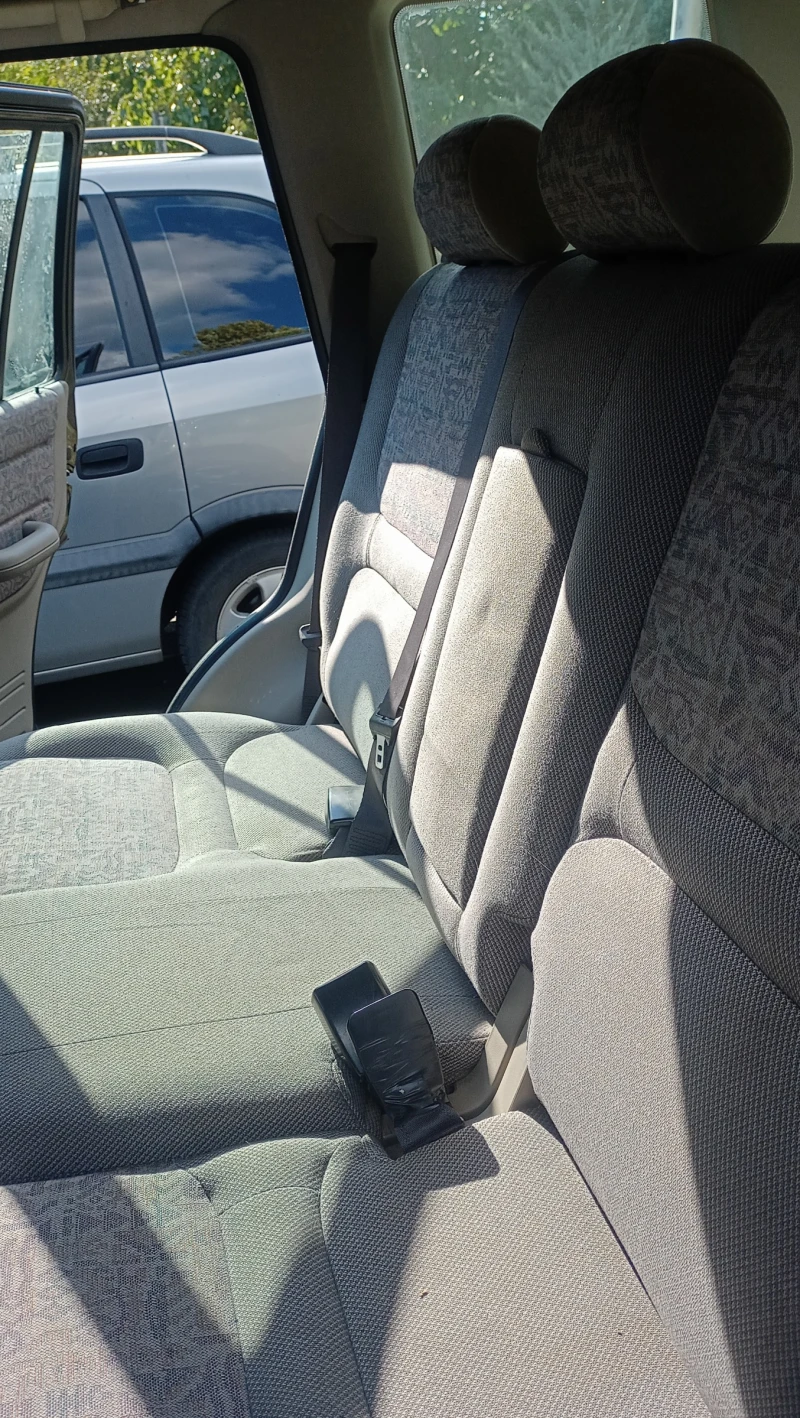 Land Rover Freelander 1.8, снимка 6 - Автомобили и джипове - 52021052