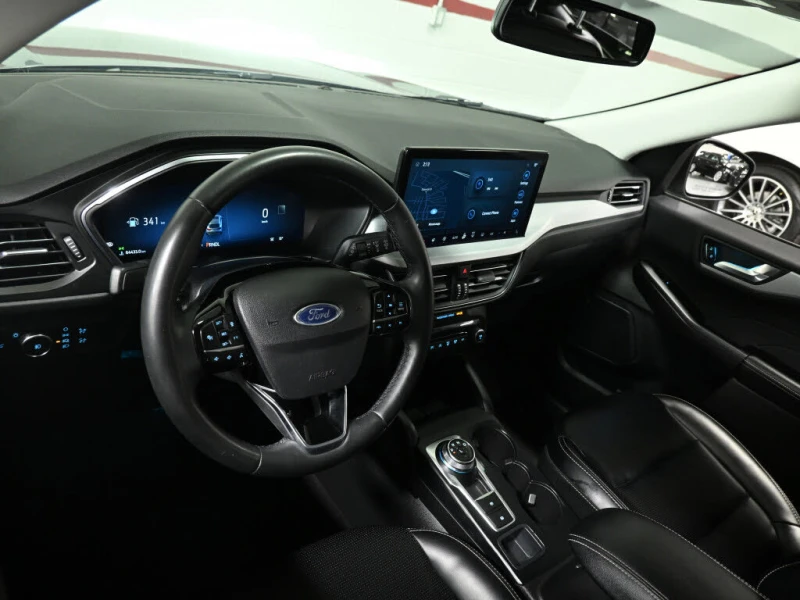 Ford Escape * PLATINUM* AWD* CARFAX* АВТОКРЕДИТ* (ЦЕНА ДО БГ), снимка 9 - Автомобили и джипове - 52541503