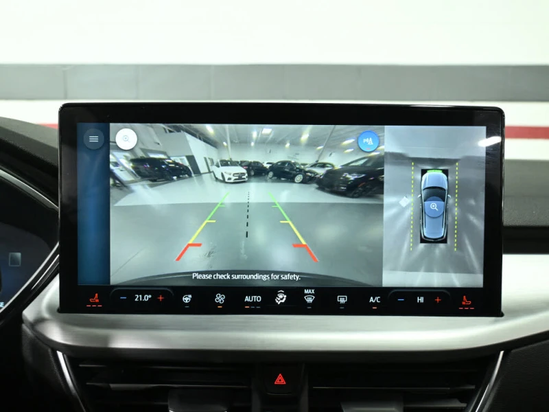 Ford Escape * PLATINUM* AWD* CARFAX* АВТОКРЕДИТ* (ЦЕНА ДО БГ), снимка 13 - Автомобили и джипове - 52541503