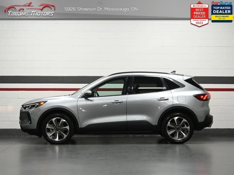 Ford Escape * PLATINUM* AWD* CARFAX* АВТОКРЕДИТ* (ЦЕНА ДО БГ), снимка 7 - Автомобили и джипове - 52541503