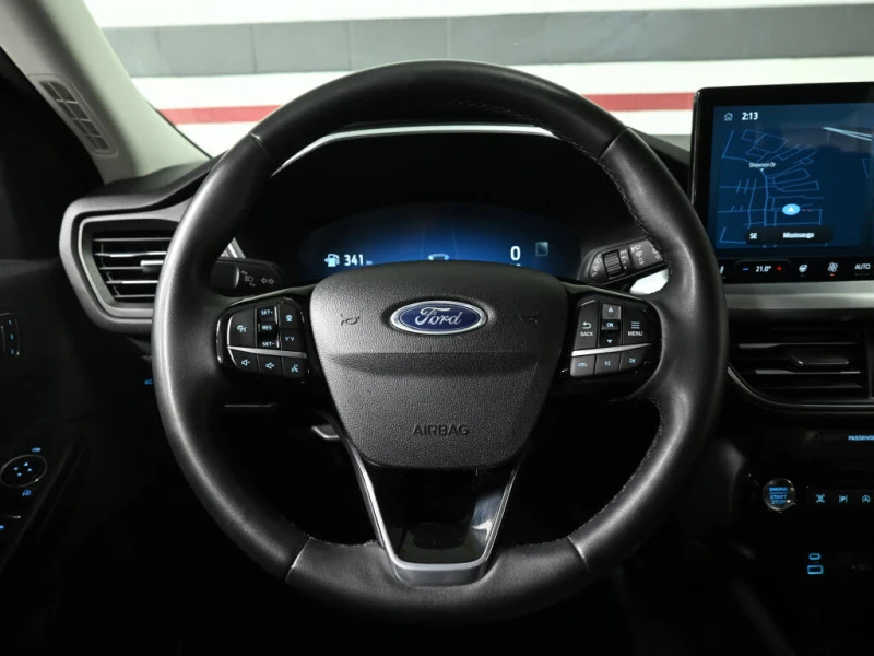 Ford Escape * PLATINUM* AWD* CARFAX* АВТОКРЕДИТ* (ЦЕНА ДО БГ), снимка 10 - Автомобили и джипове - 52541503