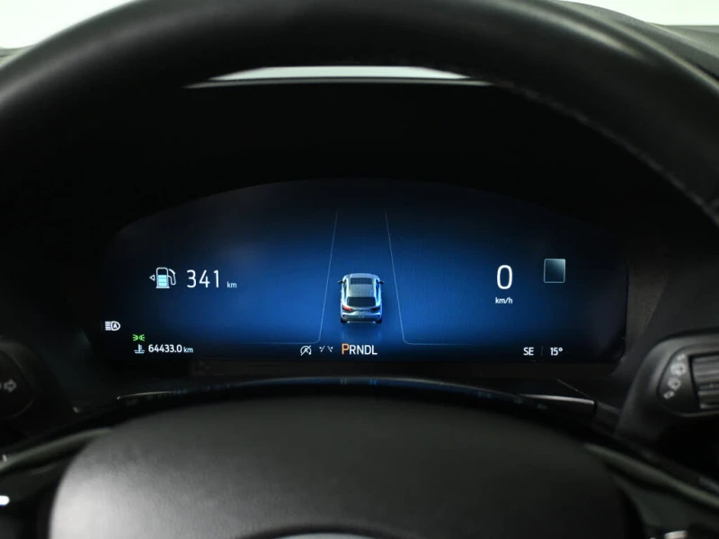 Ford Escape * PLATINUM* AWD* CARFAX* АВТОКРЕДИТ* (ЦЕНА ДО БГ), снимка 11 - Автомобили и джипове - 52541503