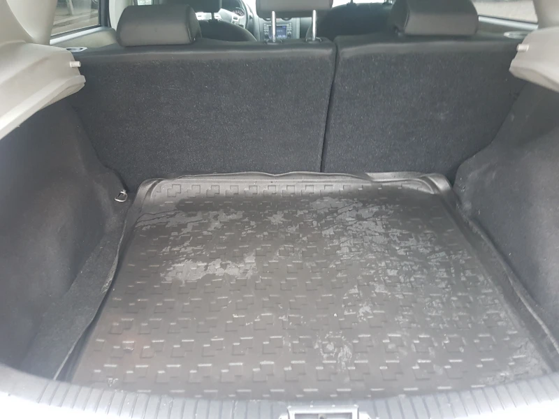 Nissan Qashqai 2.0iAVTOMAT, снимка 14 - Автомобили и джипове - 52890948