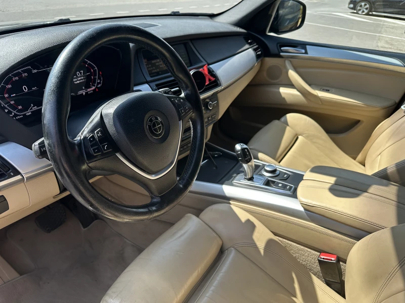 BMW X5 3.0sd M Пакет, снимка 5 - Автомобили и джипове - 52910487