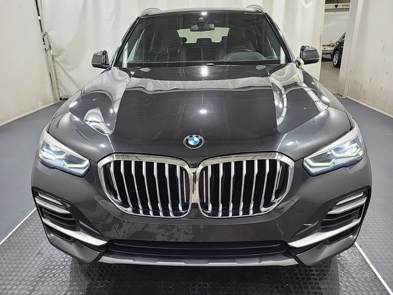 BMW X5 * XDRIVE40I * CARFAX * БЕЗ ПЪРВОНАЧАЛНА ВНОСКА, снимка 2 - Автомобили и джипове - 52916745