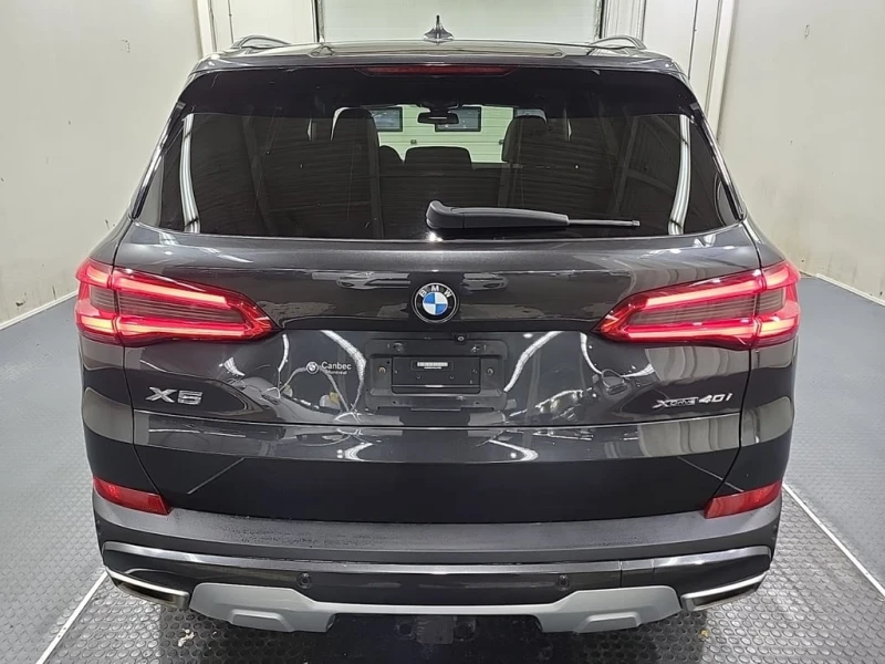 BMW X5 * XDRIVE40I * CARFAX * БЕЗ ПЪРВОНАЧАЛНА ВНОСКА, снимка 5 - Автомобили и джипове - 52916745