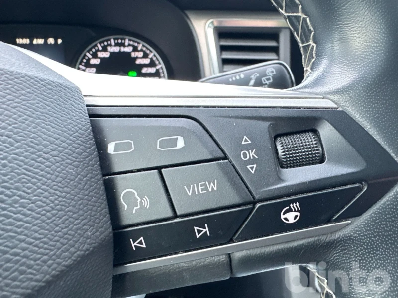 Seat Ateca 2.0 TSI, снимка 10 - Автомобили и джипове - 52957082