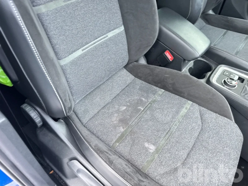 Seat Ateca 2.0 TSI, снимка 16 - Автомобили и джипове - 52957082