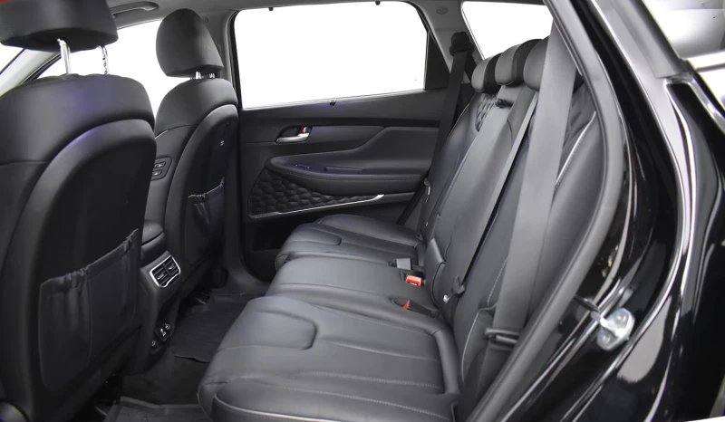 Hyundai Santa fe PRIME/265HP/4WD/PANO/MEMO/360/HUD/NAVI/689g, снимка 14 - Автомобили и джипове - 53045133