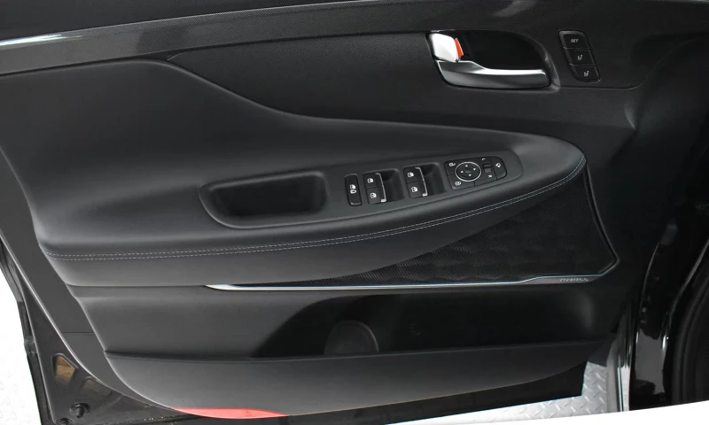 Hyundai Santa fe PRIME/265HP/4WD/PANO/MEMO/360/HUD/NAVI/689g, снимка 12 - Автомобили и джипове - 53045133