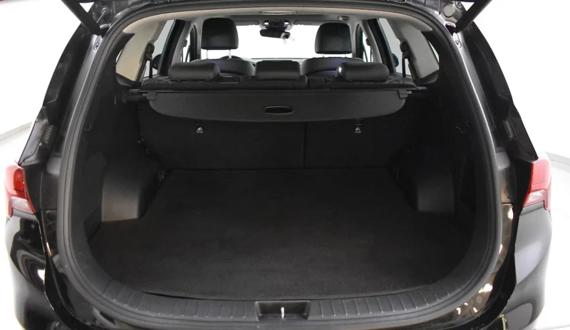 Hyundai Santa fe PRIME/265HP/4WD/PANO/MEMO/360/HUD/NAVI/689g, снимка 7 - Автомобили и джипове - 53045133