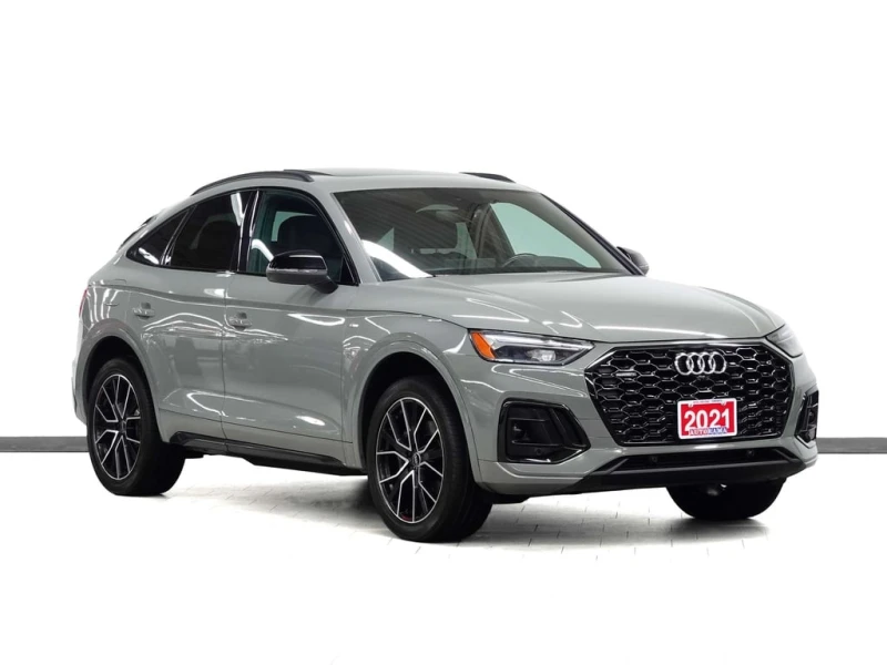 Audi Q5 * quattro Premium * CARFAX * ЦЕНА ДО БГ, снимка 3 - Автомобили и джипове - 53055037