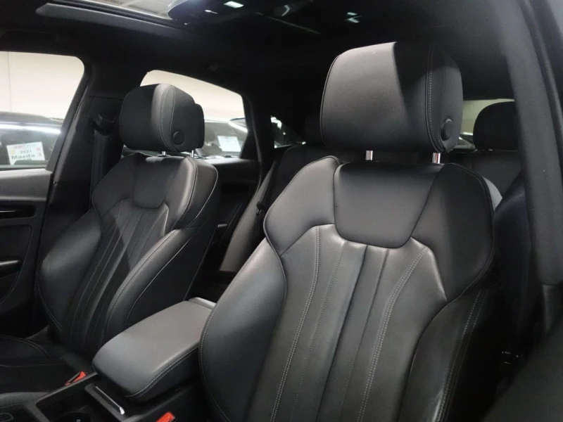 Audi Q5 * quattro Premium * CARFAX * ЦЕНА ДО БГ, снимка 12 - Автомобили и джипове - 53055037