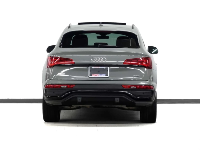 Audi Q5 * quattro Premium * CARFAX * ЦЕНА ДО БГ, снимка 4 - Автомобили и джипове - 53055037