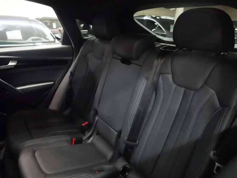 Audi Q5 * quattro Premium * CARFAX * ЦЕНА ДО БГ, снимка 13 - Автомобили и джипове - 53055037