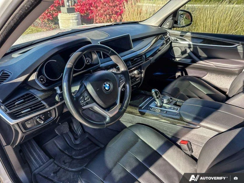 BMW X5 * xDrive35i * CARFAX * ЦЕНА ДО БГ, снимка 6 - Автомобили и джипове - 53373533