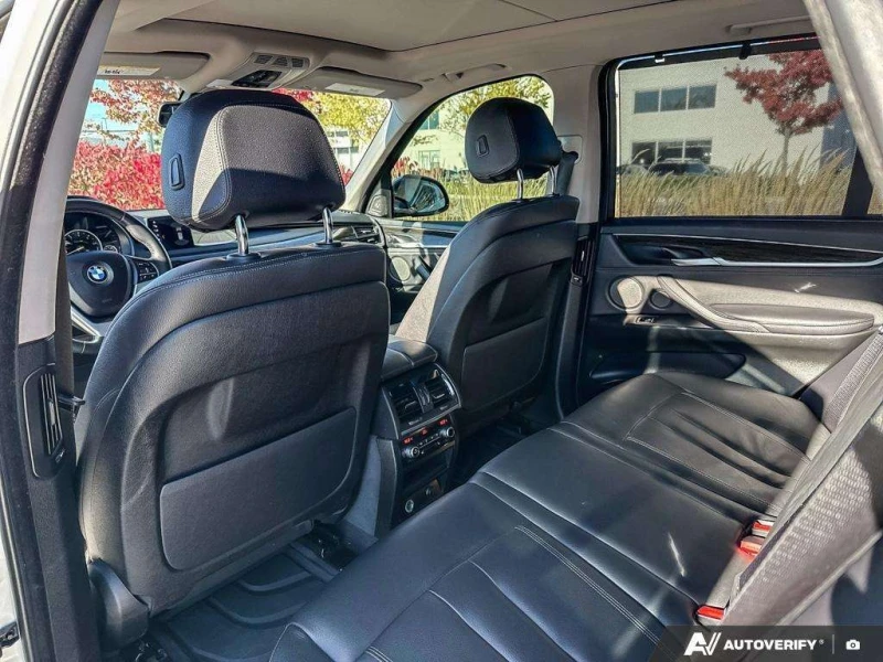 BMW X5 * xDrive35i * CARFAX * ЦЕНА ДО БГ, снимка 15 - Автомобили и джипове - 53373533