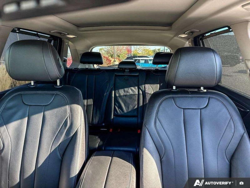 BMW X5 * xDrive35i * CARFAX * ЦЕНА ДО БГ, снимка 14 - Автомобили и джипове - 53373533