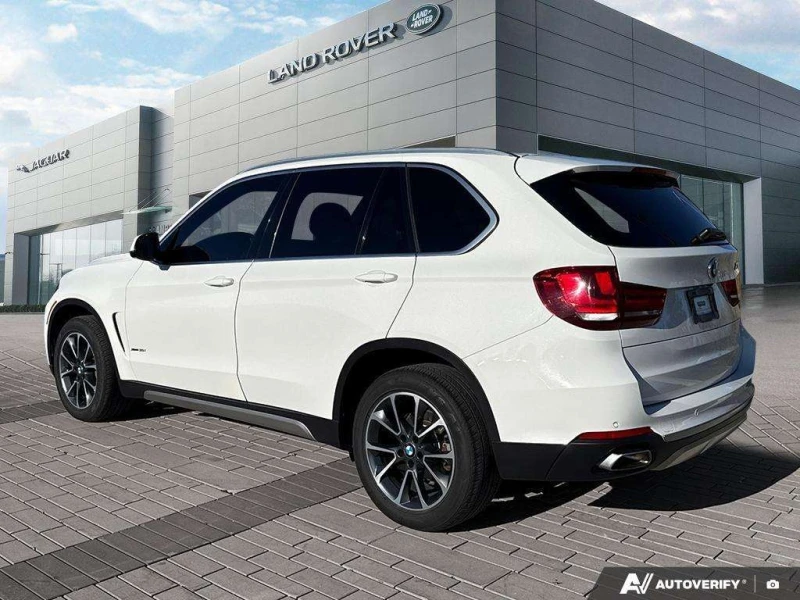 BMW X5 * xDrive35i * CARFAX * ЦЕНА ДО БГ, снимка 4 - Автомобили и джипове - 53373533