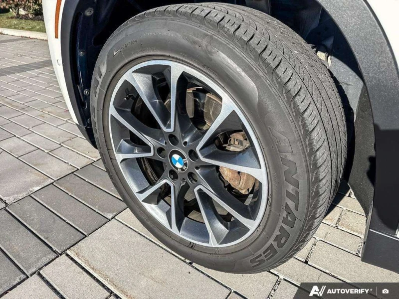 BMW X5 * xDrive35i * CARFAX * ЦЕНА ДО БГ, снимка 16 - Автомобили и джипове - 53373533