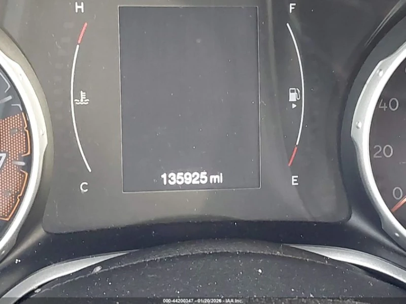 Jeep Compass 2.4L I-4 VVT, 180HP 4X4 Drive, снимка 7 - Автомобили и джипове - 53500902