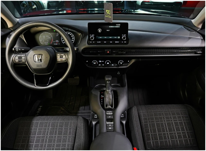 Honda Hr-v 2.0 - 44000 лв. - 16281309 | Car24.bg