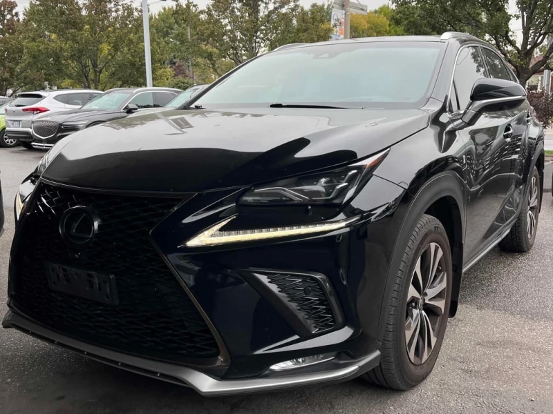 Lexus NX * 300 F Sport Auto * CARFAX * БЕЗ ПЪРВОНАЧАЛНА ВНО - 40100 лв. / 20502.80 € - 72172057 1