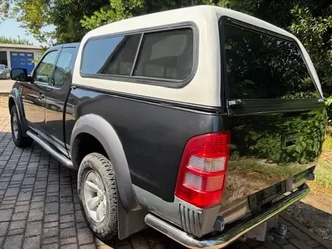 Ford Ranger 2.5, снимка 3 - Автомобили и джипове - 53165728