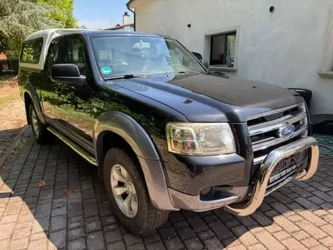Ford Ranger 2.5, снимка 6 - Автомобили и джипове - 53165728