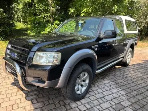 Ford Ranger 2.5