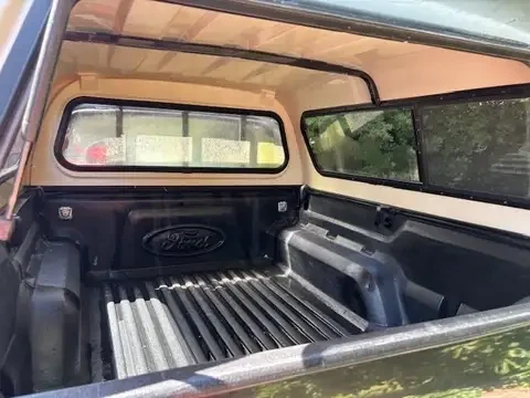 Ford Ranger 2.5, снимка 14 - Автомобили и джипове - 53165728