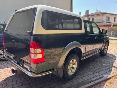 Ford Ranger 2.5, снимка 5 - Автомобили и джипове - 53165728