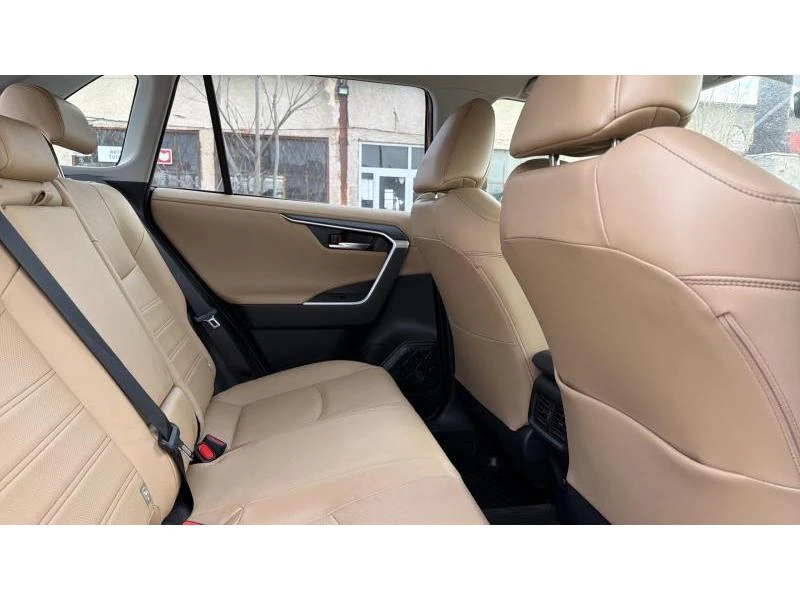 Toyota Rav4 LUXURY PREMIUM | Mobile.bg � ����������� 7
