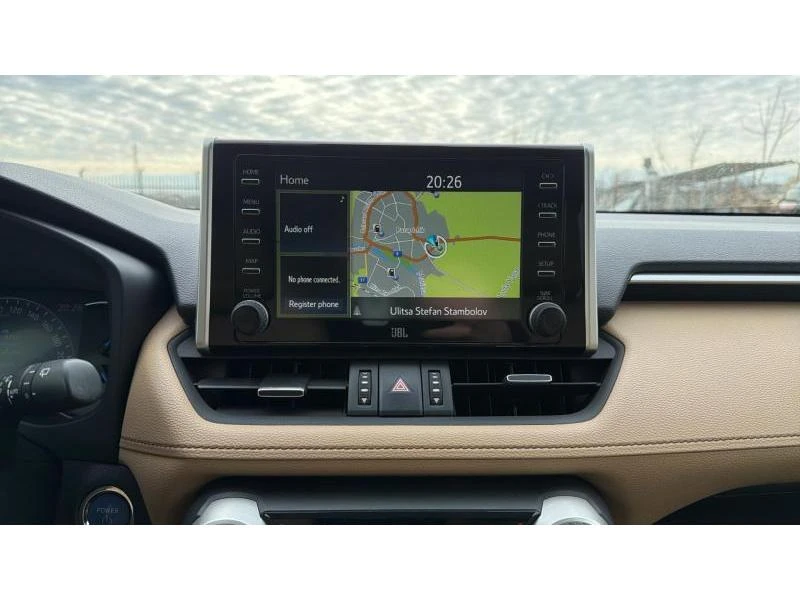 Toyota Rav4 LUXURY PREMIUM | Mobile.bg � ����������� 15