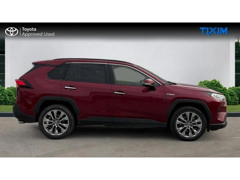 Toyota Rav4 LUXURY PREMIUM | Mobile.bg � ����������� 17