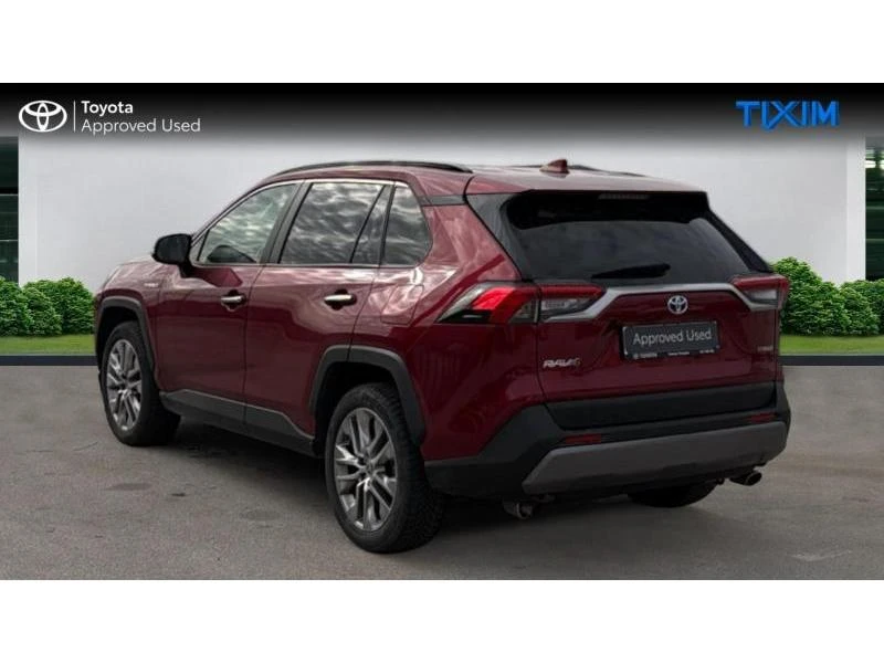 Toyota Rav4 LUXURY PREMIUM | Mobile.bg � ����������� 2