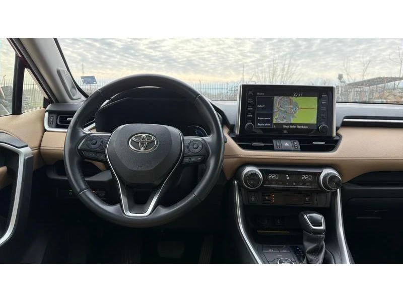 Toyota Rav4 LUXURY PREMIUM | Mobile.bg � ����������� 13