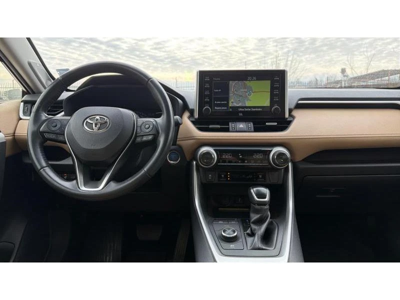 Toyota Rav4 LUXURY PREMIUM | Mobile.bg � ����������� 8