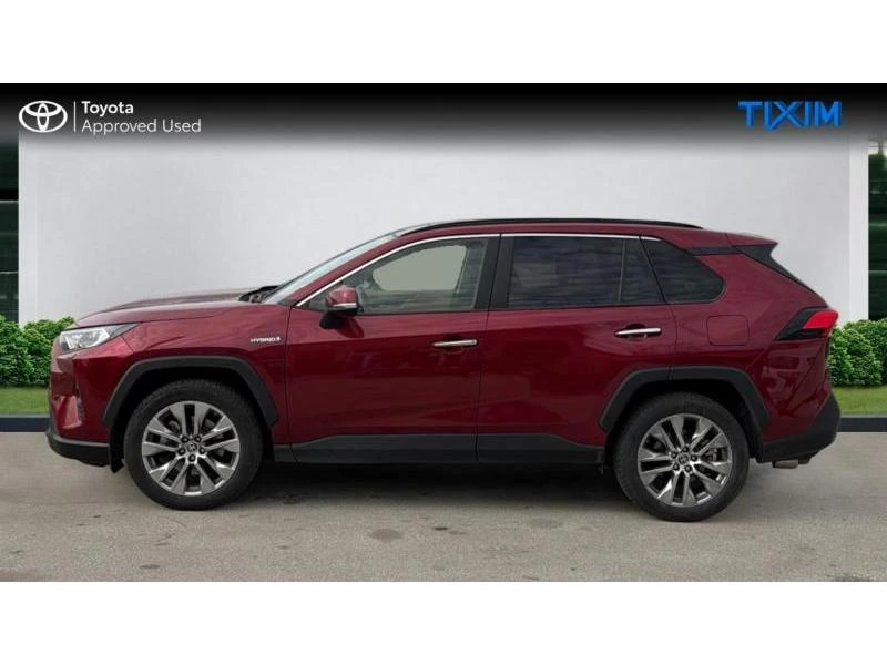 Toyota Rav4 LUXURY PREMIUM | Mobile.bg � ����������� 3