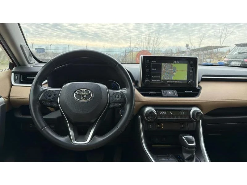 Toyota Rav4 LUXURY PREMIUM | Mobile.bg � ����������� 9