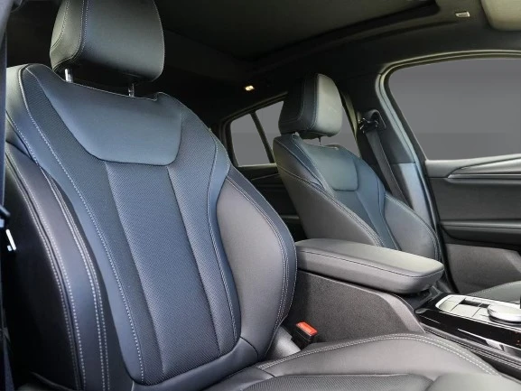 BMW X4 20i xDrive = M-Sport = Shadow Line �������� | Mobile.bg � ����������� 9