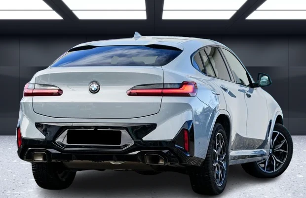 BMW X4 20i xDrive = M-Sport = Shadow Line �������� | Mobile.bg � ����������� 2