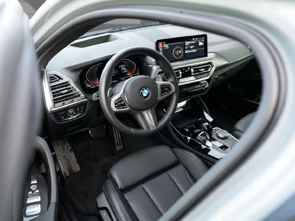 BMW X4 20i xDrive = M-Sport = Shadow Line �������� | Mobile.bg � ����������� 5