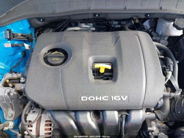 Hyundai Kona, снимка 12 - Автомобили и джипове - 54989468